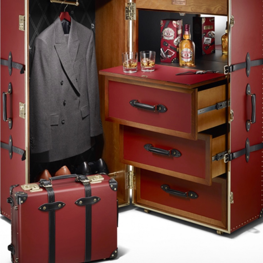 Meet the Posher! I love style and I love beautiful things.